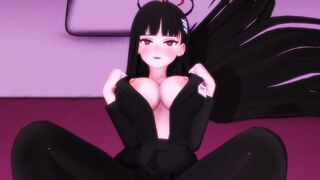 Rio In Hotel With You POV