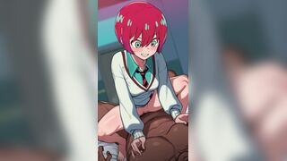 [NT00] Machu (Clothes)