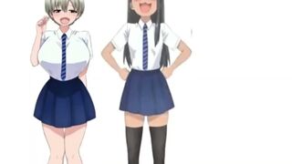 SAKURA HARUNO PMV | EDIT