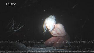 Sable & Krampus | INTRO | Zmsfm | 4K60FPS