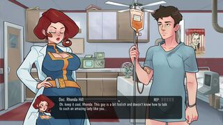 Deep Vault 69 Part 1: Start