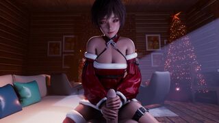 Christmas Advent Calendar -  Day 14