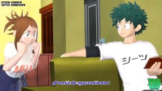 Sub español Dominica9