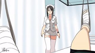 A good Nurse [vanAnimation]