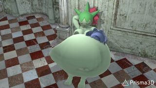 Post vore by Rockstarpandapng