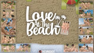 Love At The Beach [Trailer]