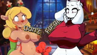 UNDERTALE & DELTARUNE PMV: Don't Forget