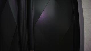 Giantess Sayuri Meets Professor