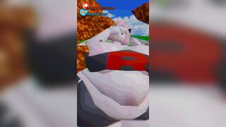 Oral vore by mrweirdworkz