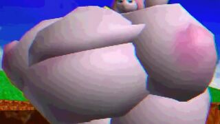 Post vore by mrweirdworkz