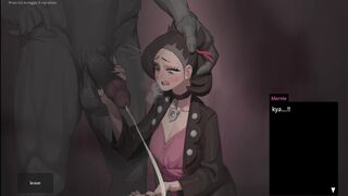 Marnie's Game Gallery