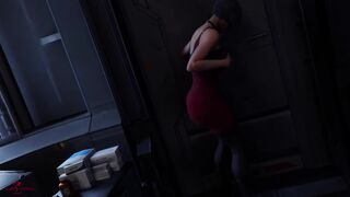 D-Virus With Ada Wong [DeZmall] LEGENDADO PT-BR