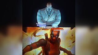 Deadpool Vs Kingpin | WIS Edit