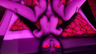 Calming Her Demons LEGENDADO PT BR