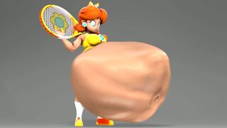 Post vore by allstarman