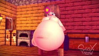 Post vore by sussynsfw