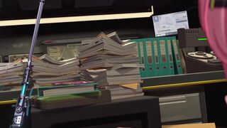 Nicole and Yanagi sex