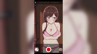 Mizuhara Flash [Rent A Girlfriend]