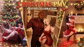 Unorthodox Christmas PMV (Fixed)