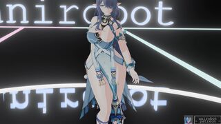 Lauma | HSR | IA_Conqueror