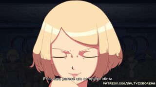 The Sex Ritual LEGENDADO PT BR