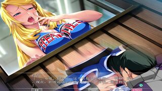 Sex Teacher Tsuyoshi ~Junjou Otome ga Nurashichau Himitsu no Seikan Jugyou ~ Reika 8