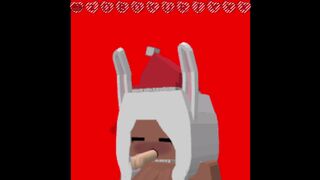 Christmas Special! - Blockbench Animation