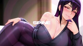 [Voiced] Milking Machine, Edging, Ruining Plan JOI [Part 1]