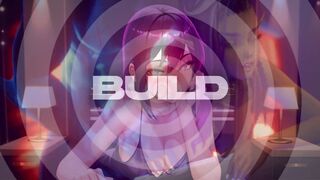 (Voiced) Succubus Hotel — The Lobby