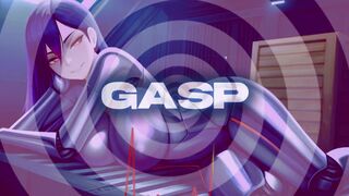 [Voiced] Mistress Robot: Quickshot Protocol [Part 1]