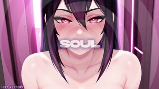 [Voiced, Captioned] Succubus Hotel : Three Chambers (BETA)