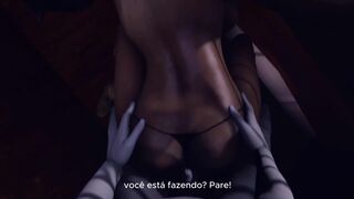 Lulu - Vicious Fantasy Part 1 LEGENDADO PT BR
