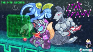 star spawn 2.0 full galley