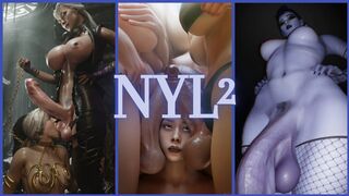 Nyl2 Compilation