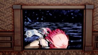 【AlphaG】2025.12 Evernight X Mob.mp4