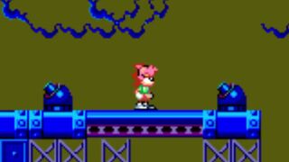 Amy's 8 But [Superidol94]