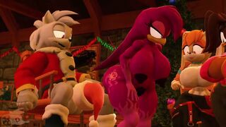 Christmass Orgy [Madwinter]