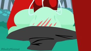 Stuclewns Fantaci 1 : Ogre