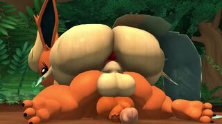 It took long enough, but here we have another Eeveefest.