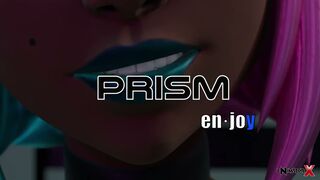 Prism and the Gals fucked Up in The Club