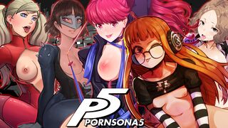 PORNSONA 5 (HMV) - ShiranuiStan