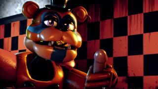 The Glamrock Addiction