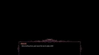 Parasite Black: Shani - Blowjob Scene