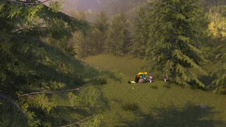 The Princess Got Captured [COMPILATION]