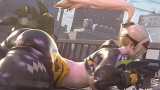 The Shock Absorbers  (Condom Version)