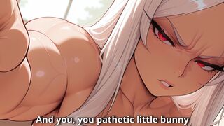 U.A. Under attack! (TEASER)