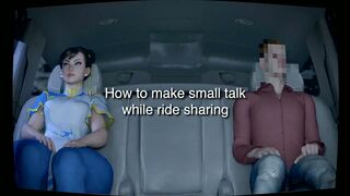 Chun-Li Small Talk [Almightypatty]