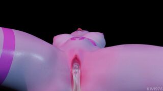 Fun night in Night City (full) [Kivi976]