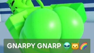 Gnarpy Gnarpz!! (Roblox Vertical PMV)