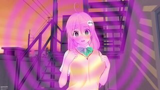 [Shorts] Lala [To Love-ru]